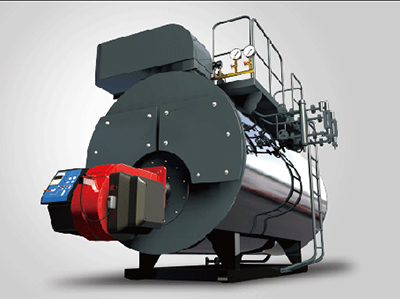 WNS型燃油/燃氣蒸汽鍋爐